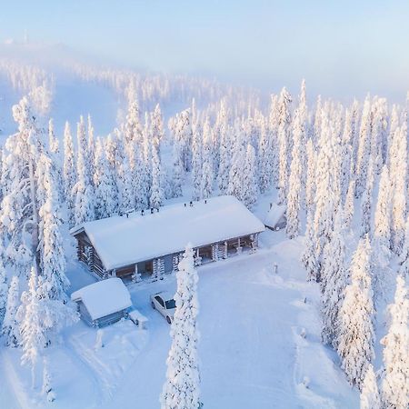 Ruka Inn Экстерьер фото