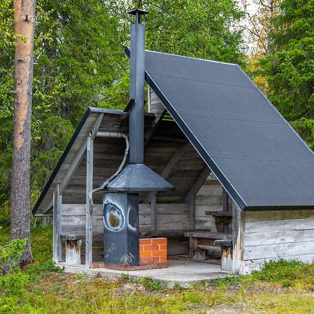 Ruka Inn Экстерьер фото