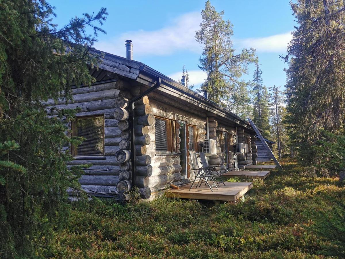 Ruka Inn Экстерьер фото