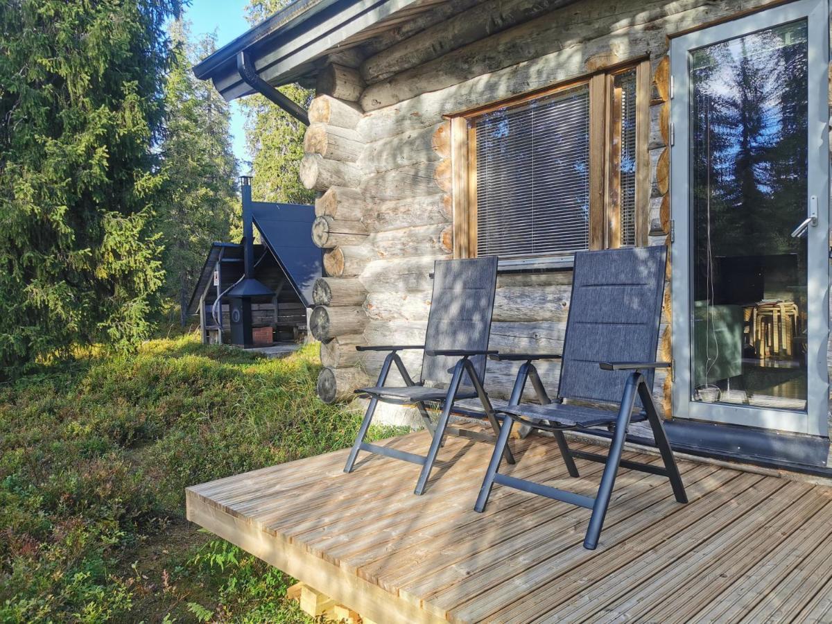 Ruka Inn Экстерьер фото