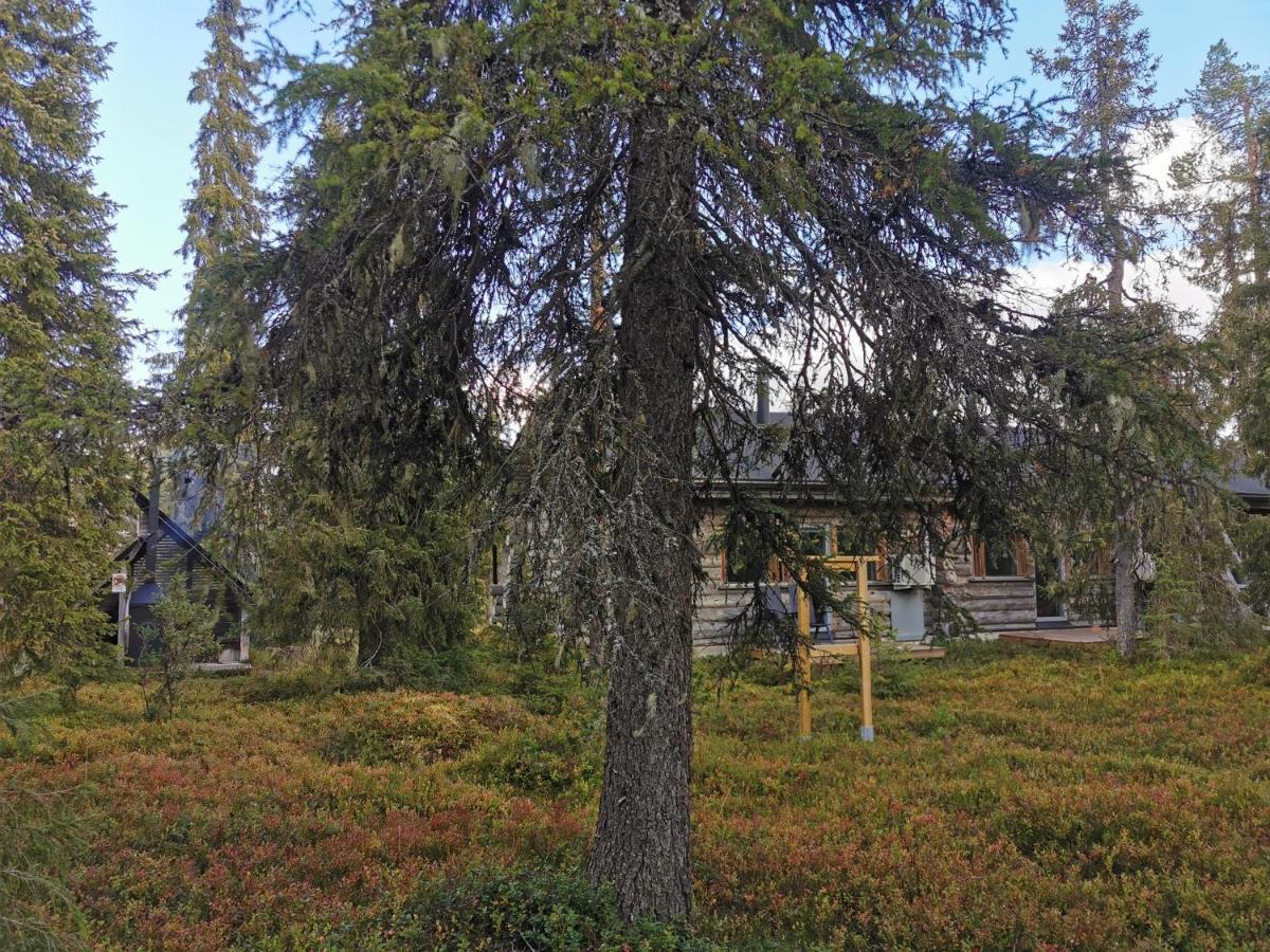Ruka Inn Экстерьер фото