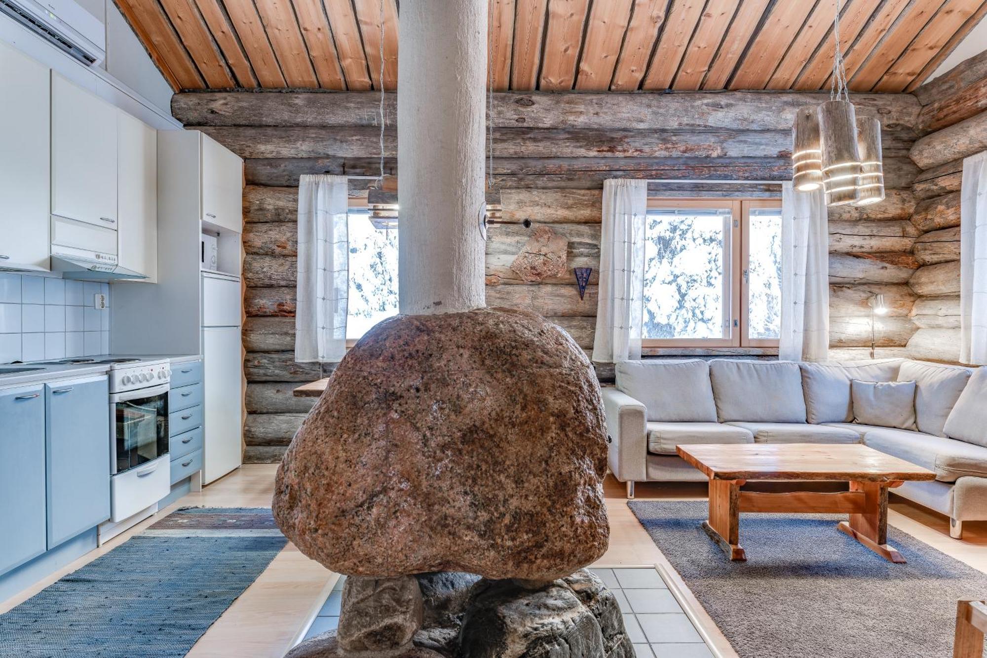 Ruka Inn Экстерьер фото