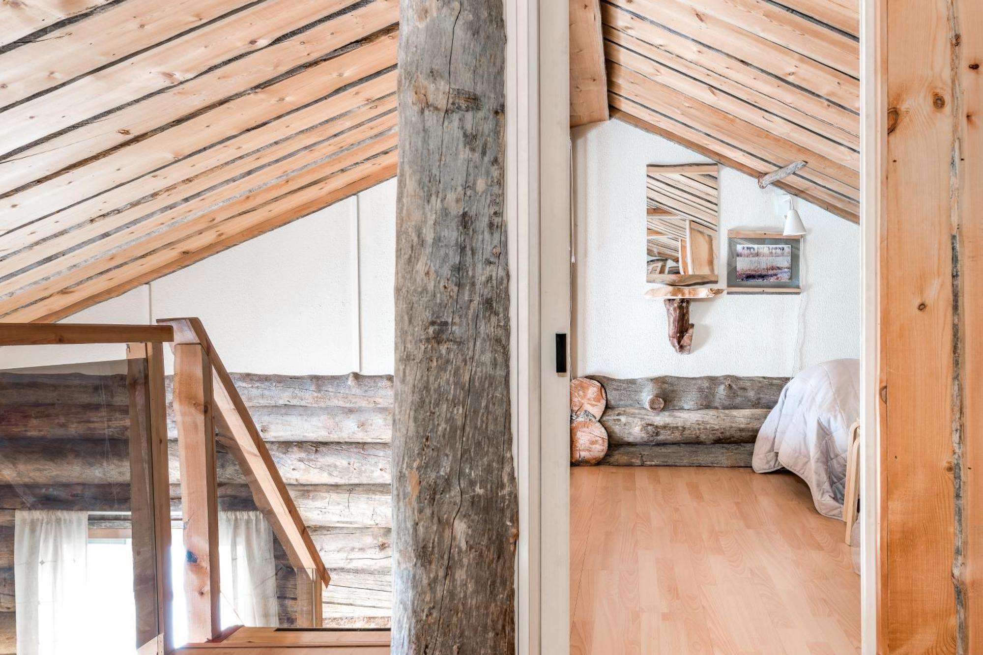 Ruka Inn Экстерьер фото