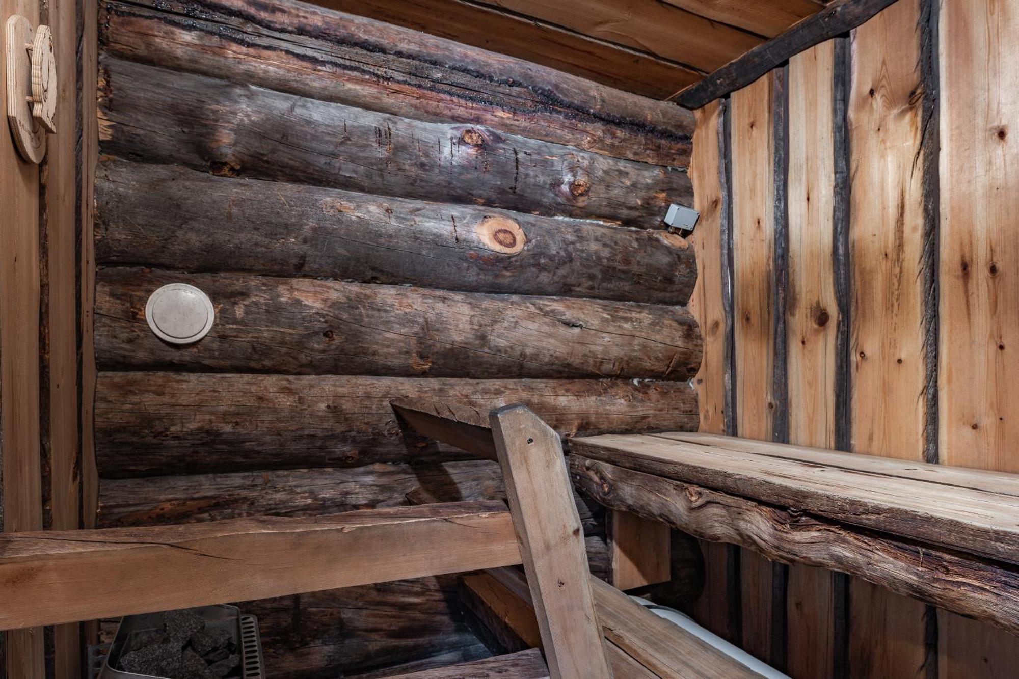 Ruka Inn Экстерьер фото