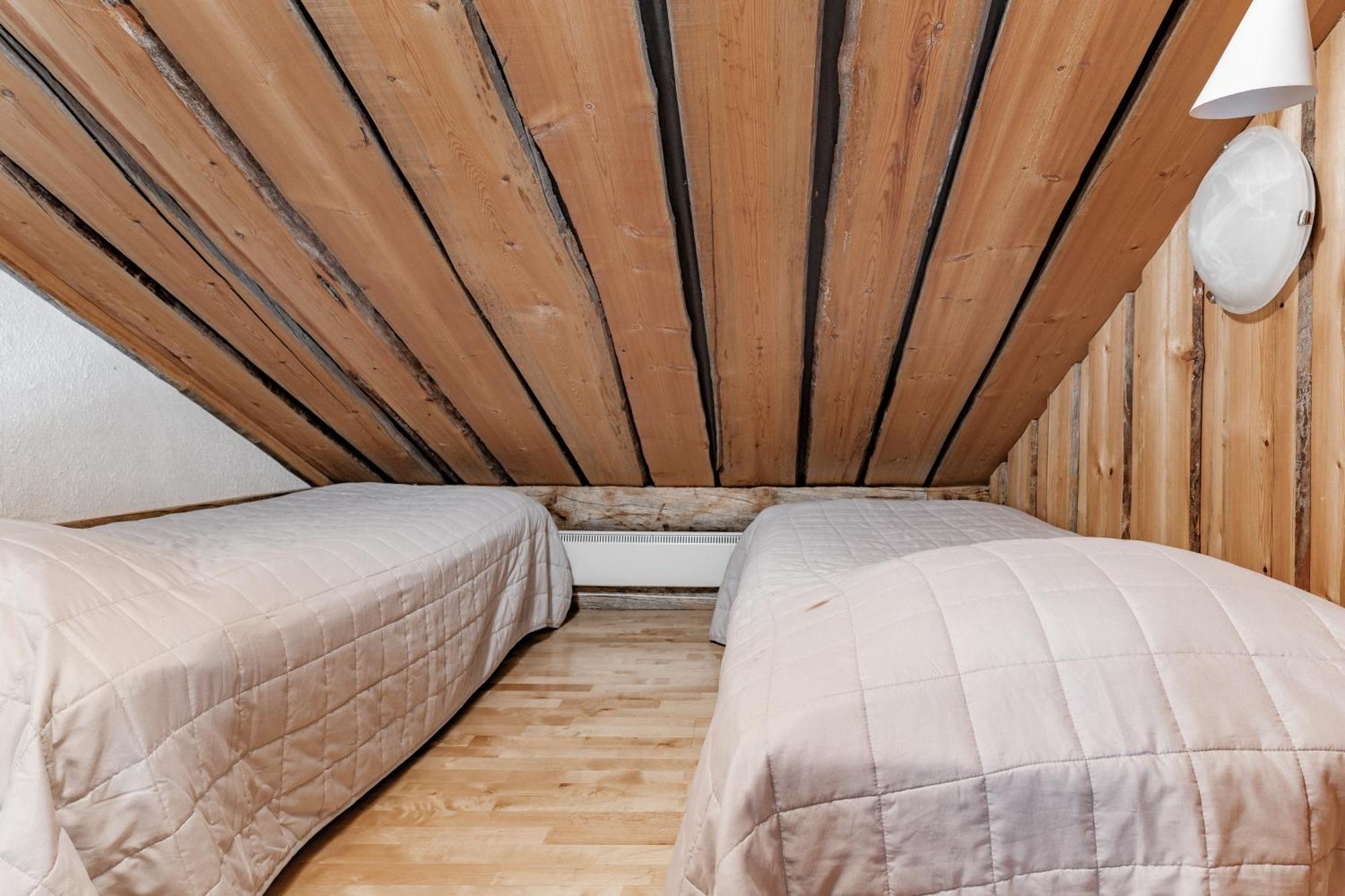 Ruka Inn Экстерьер фото