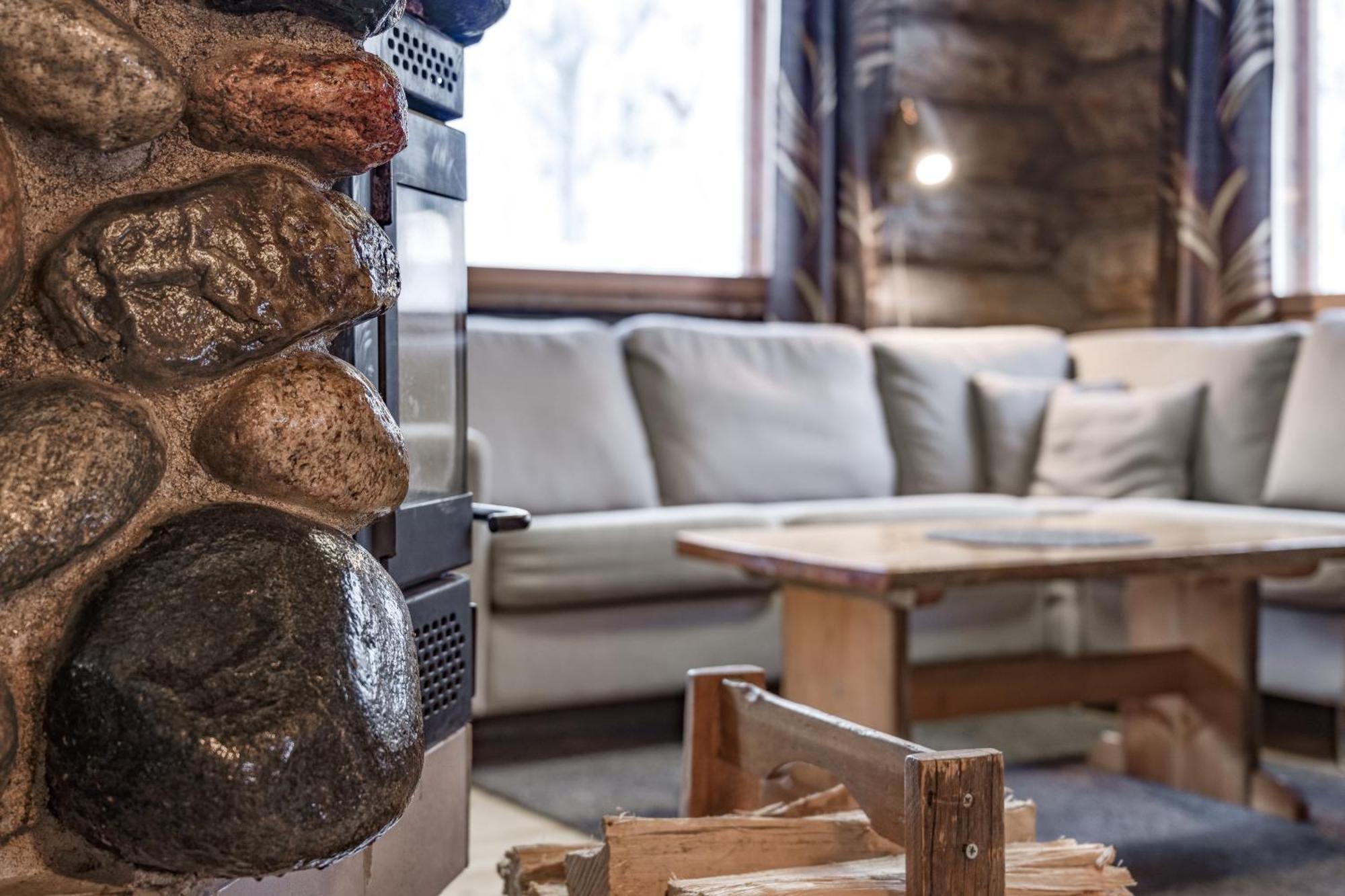 Ruka Inn Экстерьер фото