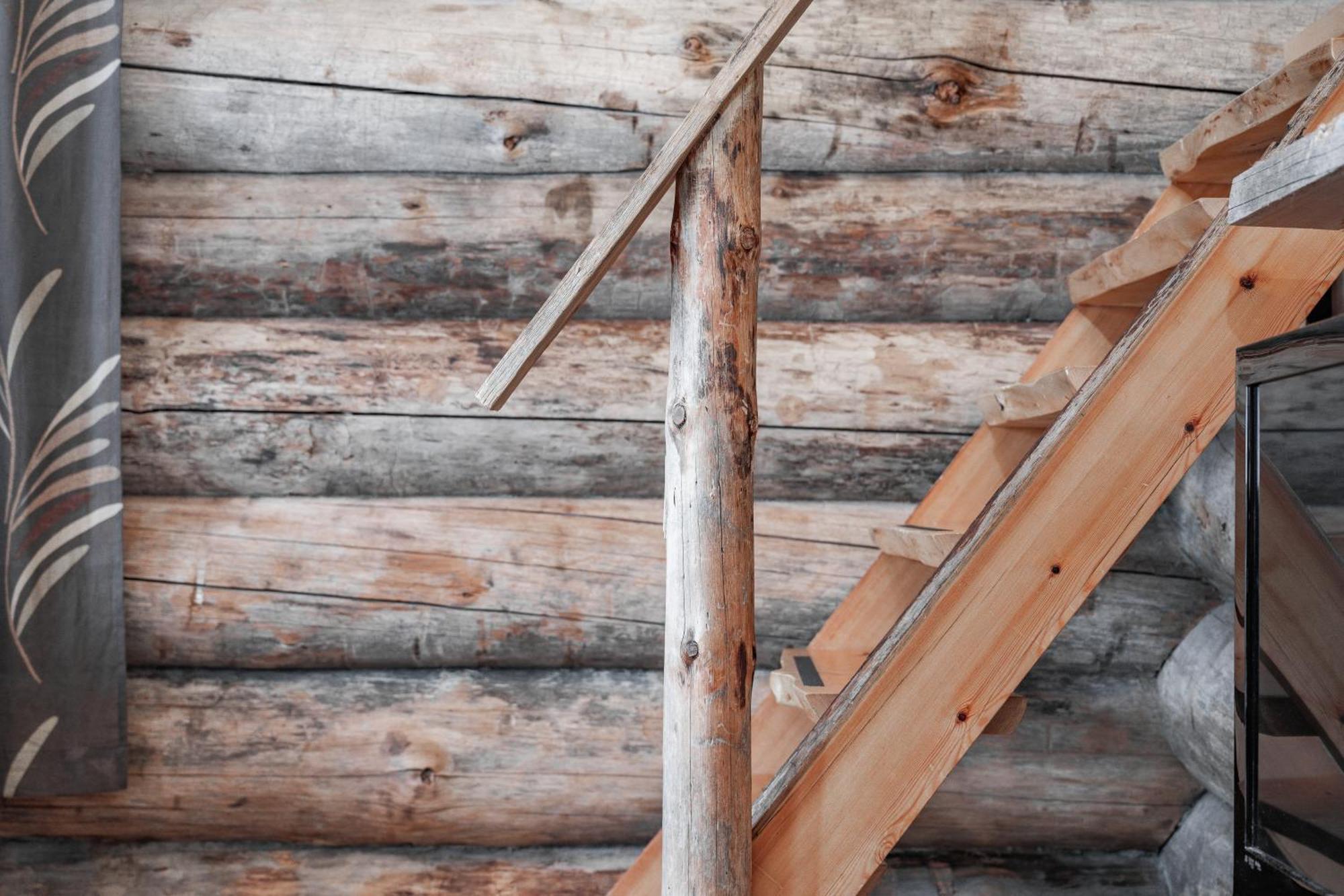 Ruka Inn Экстерьер фото