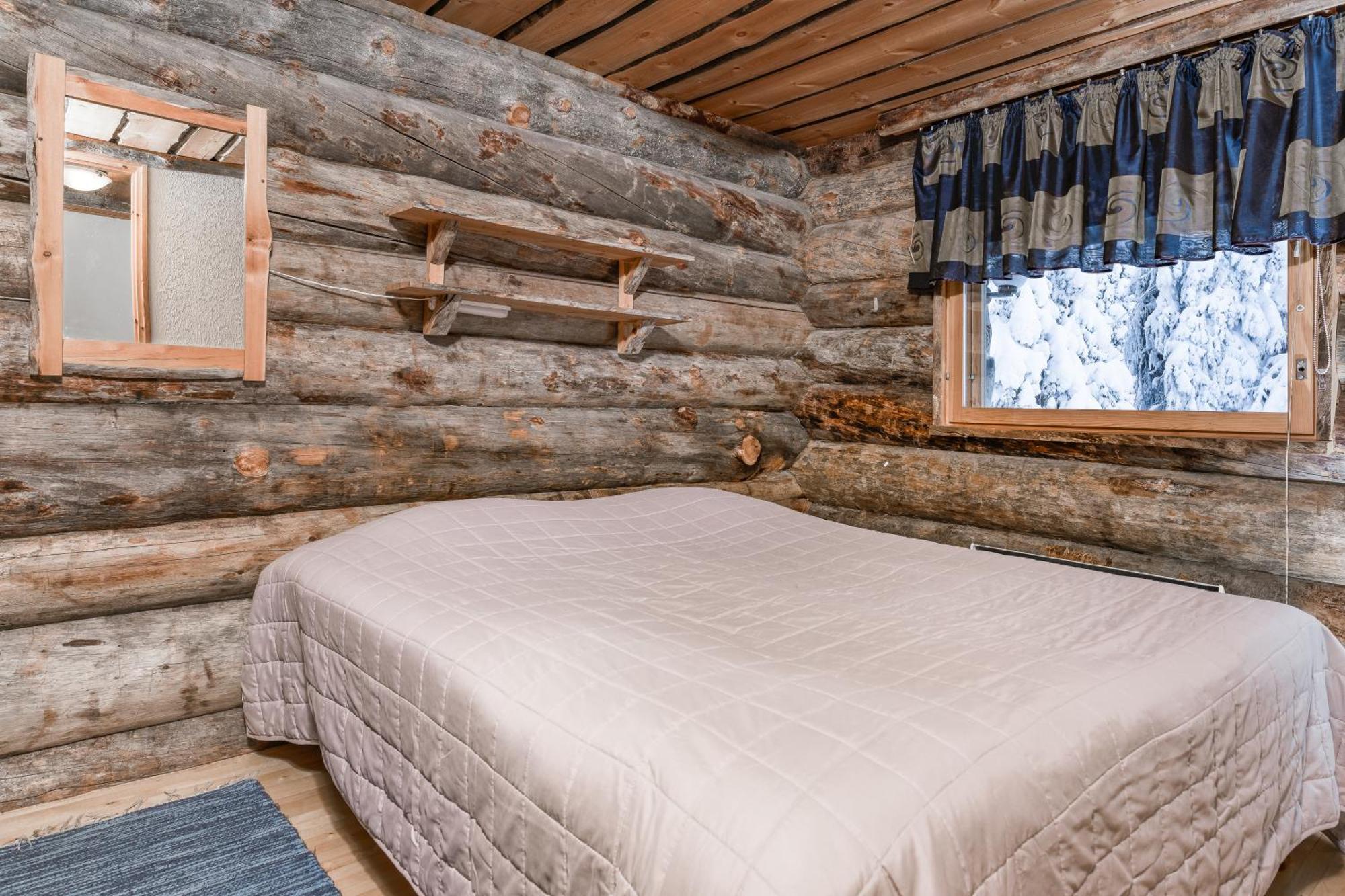 Ruka Inn Экстерьер фото