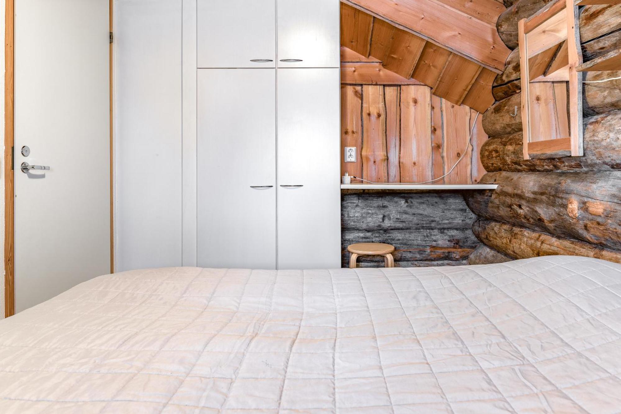 Ruka Inn Экстерьер фото