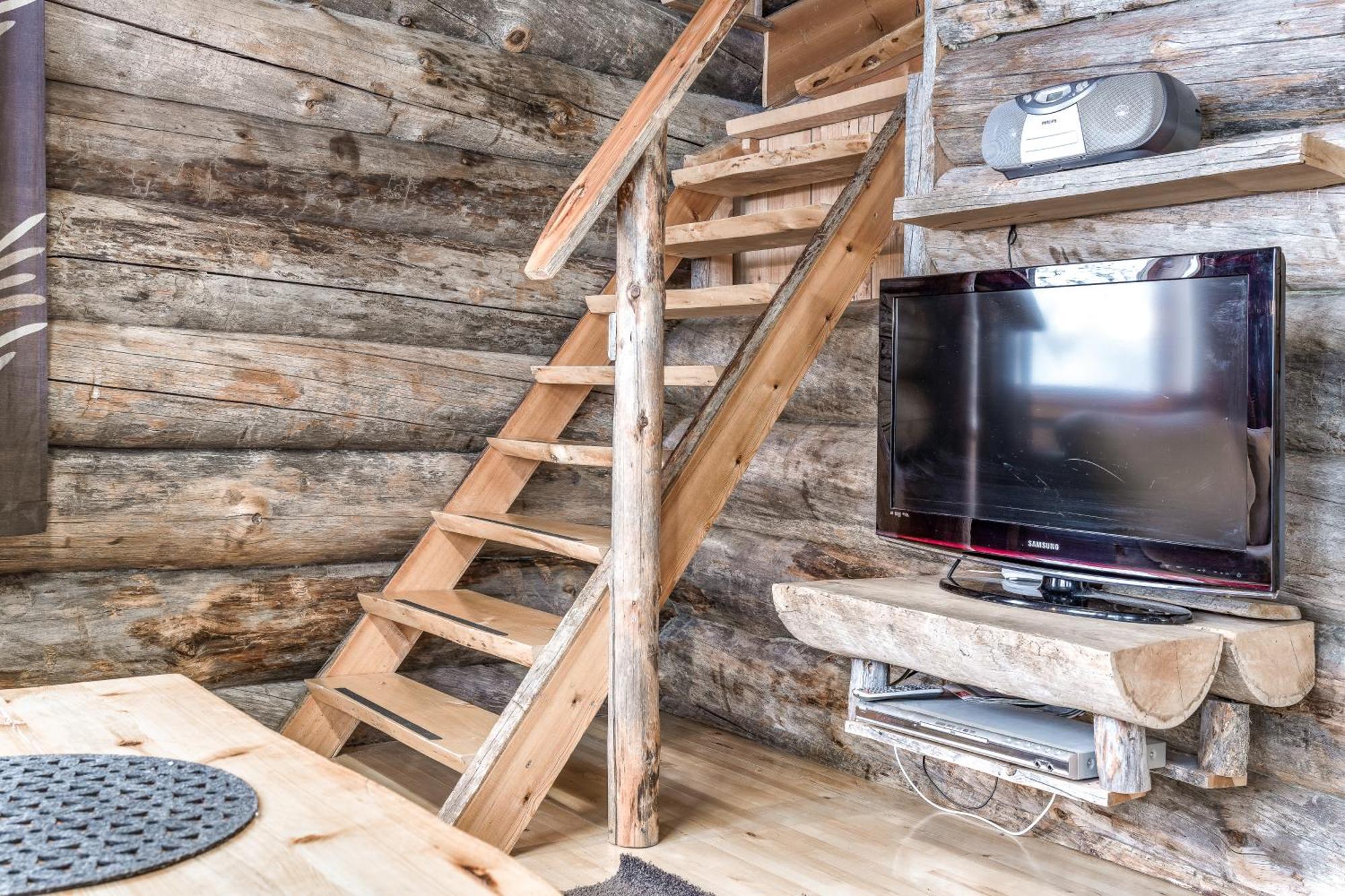 Ruka Inn Экстерьер фото