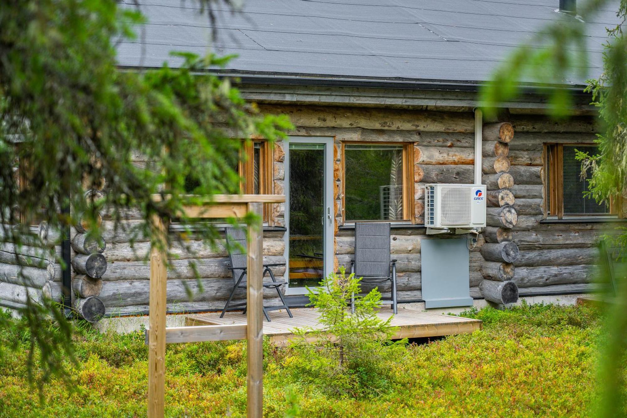 Ruka Inn Экстерьер фото