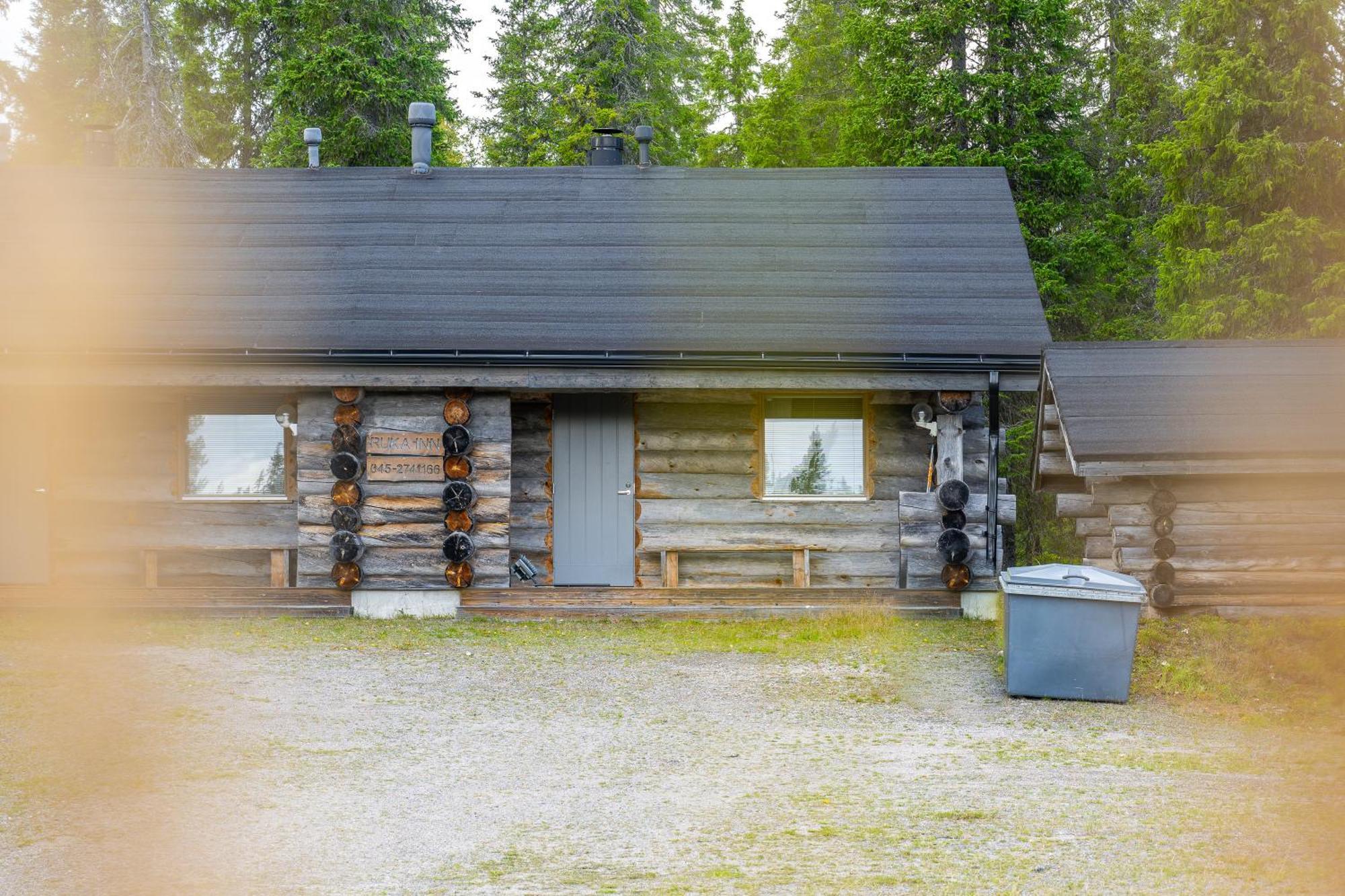 Ruka Inn Экстерьер фото