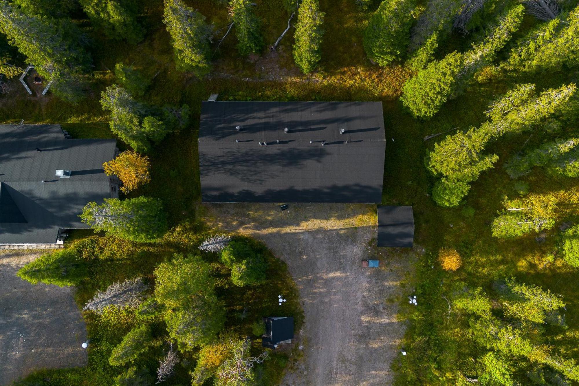 Ruka Inn Экстерьер фото