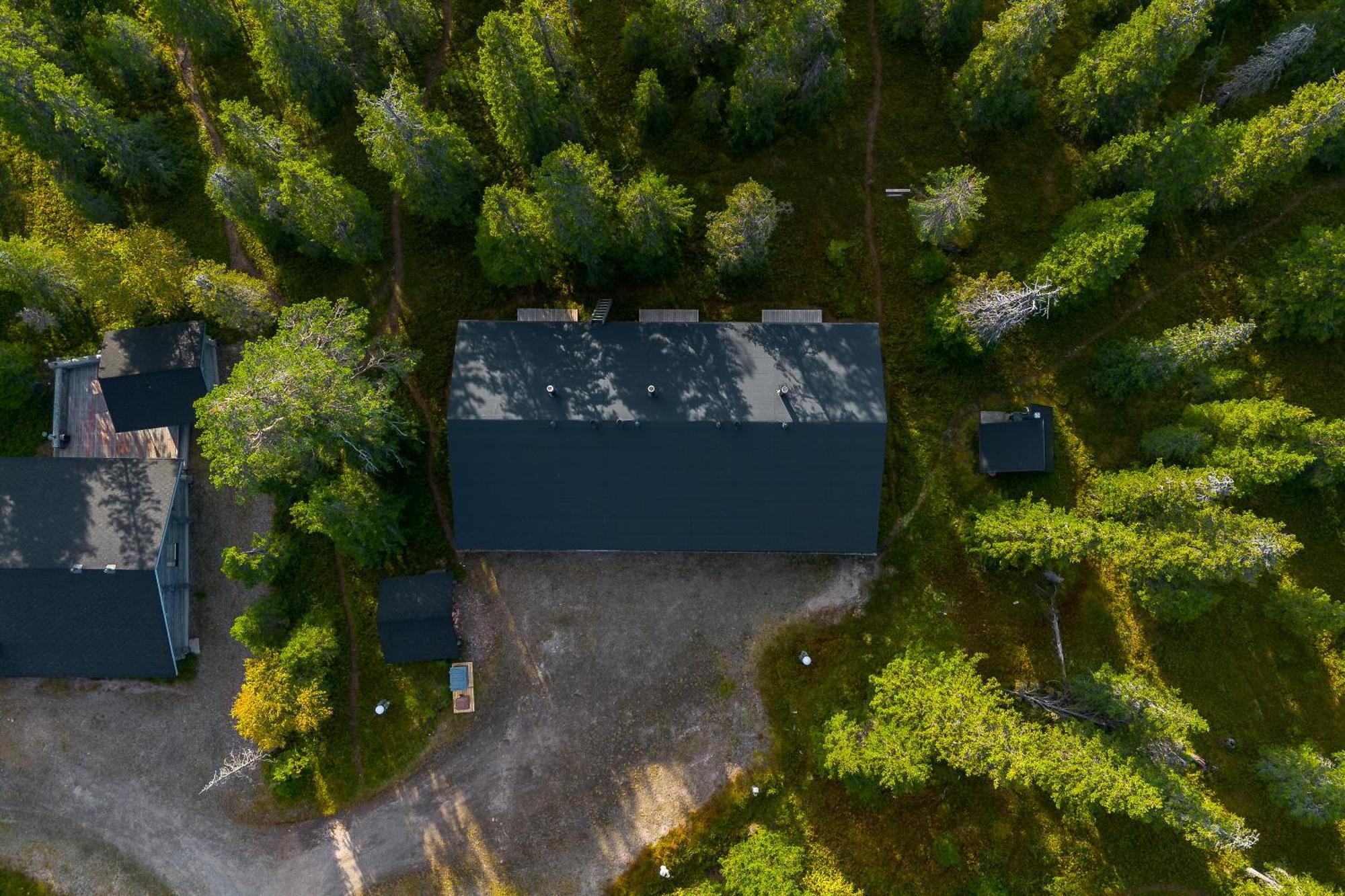 Ruka Inn Экстерьер фото